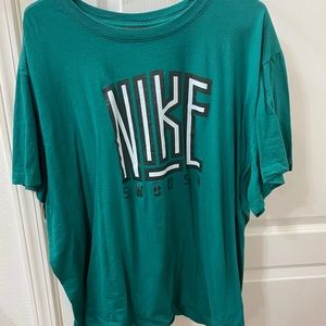 Nike TShirt